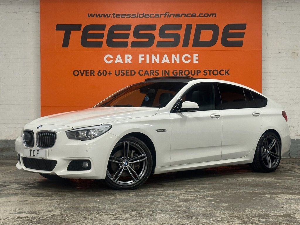 Used BMW 5 Series Gran Turismo 2012 for sale - 76725032: Photo 11