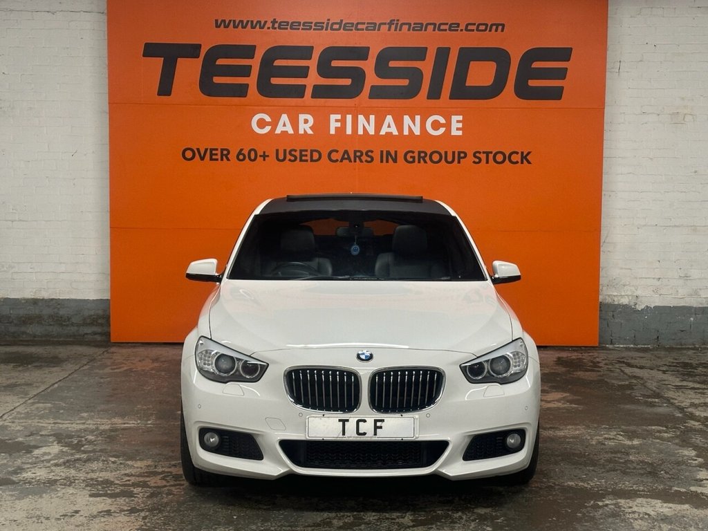 Used BMW 5 Series Gran Turismo 2012 for sale - 76725032: Photo 12