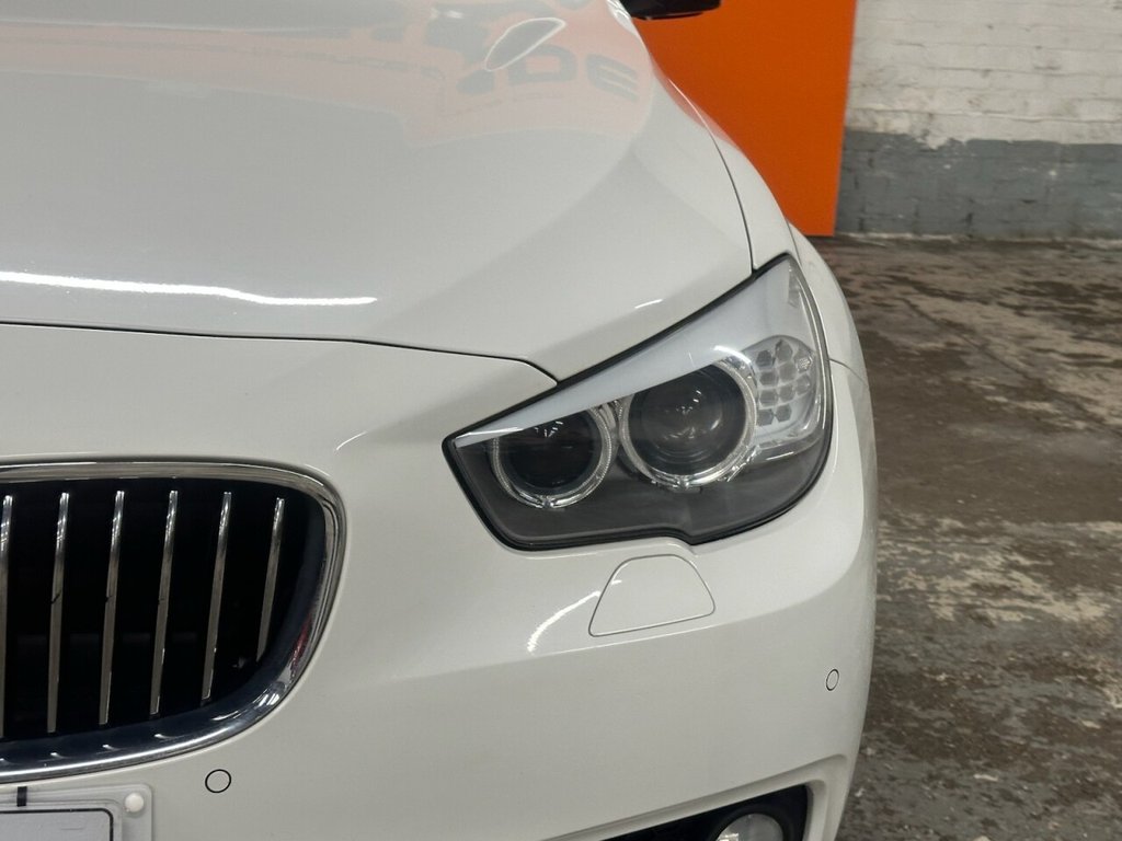 Used BMW 5 Series Gran Turismo 2012 for sale - 76725032: Photo 15