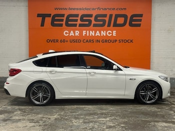 Used BMW 5 Series Gran Turismo 2012 for sale - 76725032: Photo