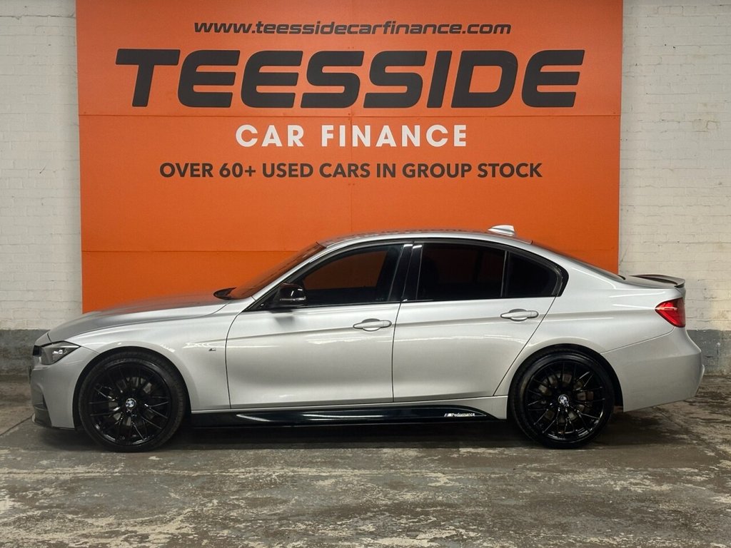 Used BMW 3 Series 2014 for sale - 76520703: Photo 10