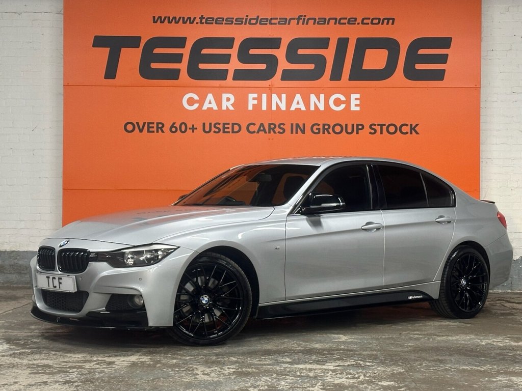Used BMW 3 Series 2014 for sale - 76520703: Photo 11