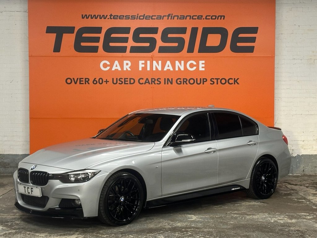 Used BMW 3 Series 2014 for sale - 76520703: Photo 12