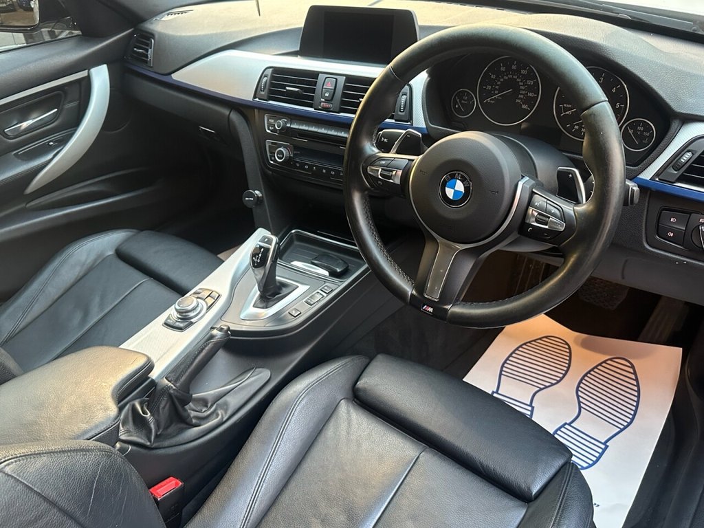 Used BMW 3 Series 2014 for sale - 76520703: Photo 18