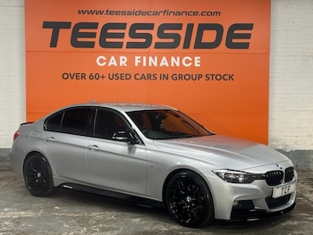 Used BMW 3 Series 2014 for sale - 76520703: Photo