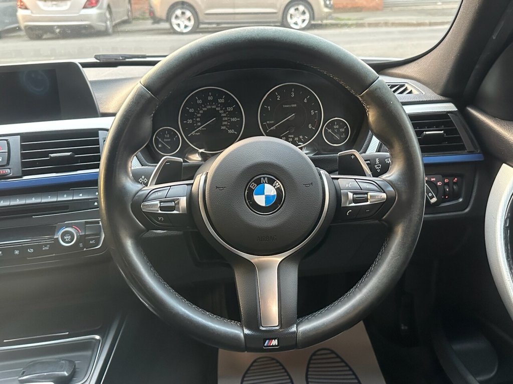 Used BMW 3 Series 2014 for sale - 76520703: Photo 21