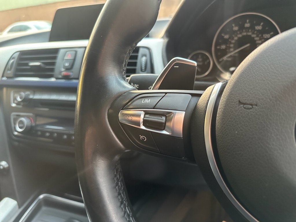 Used BMW 3 Series 2014 for sale - 76520703: Photo 25