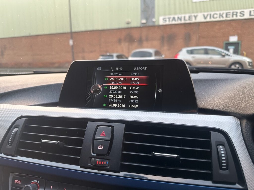 Used BMW 3 Series 2014 for sale - 76520703: Photo 33