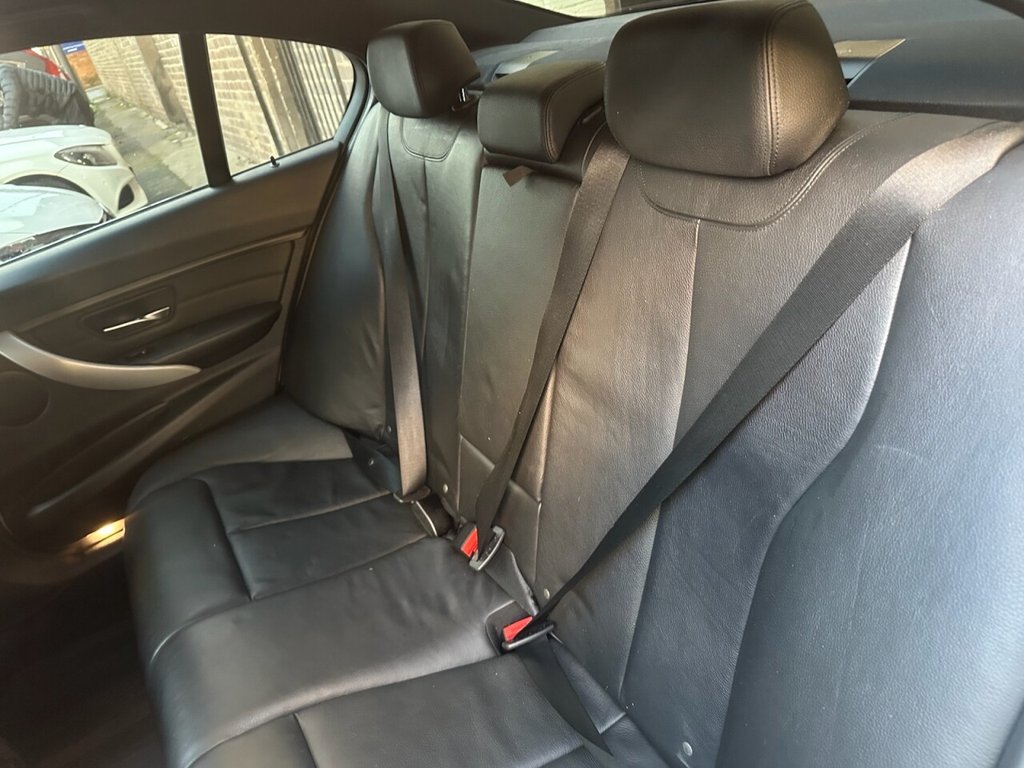 Used BMW 3 Series 2014 for sale - 76520703: Photo 36