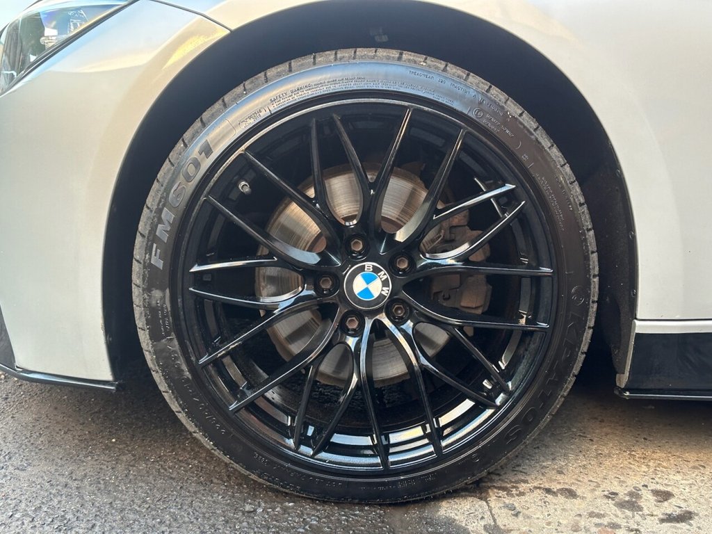 Used BMW 3 Series 2014 for sale - 76520703: Photo 39