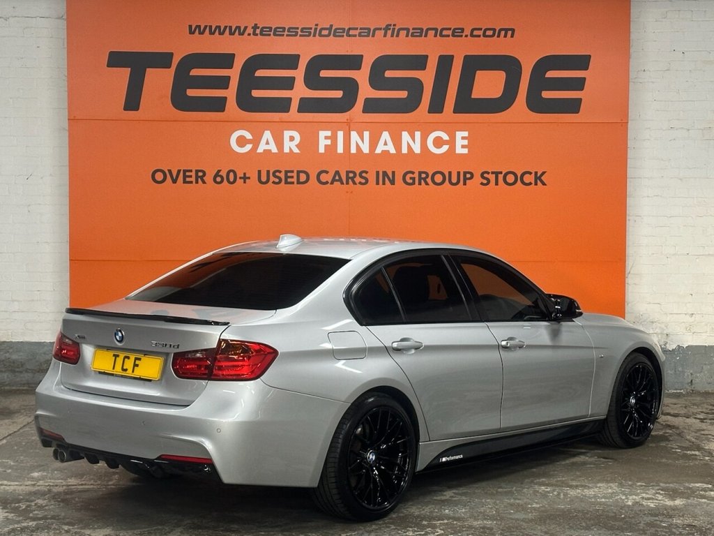 Used BMW 3 Series 2014 for sale - 76520703: Photo 4