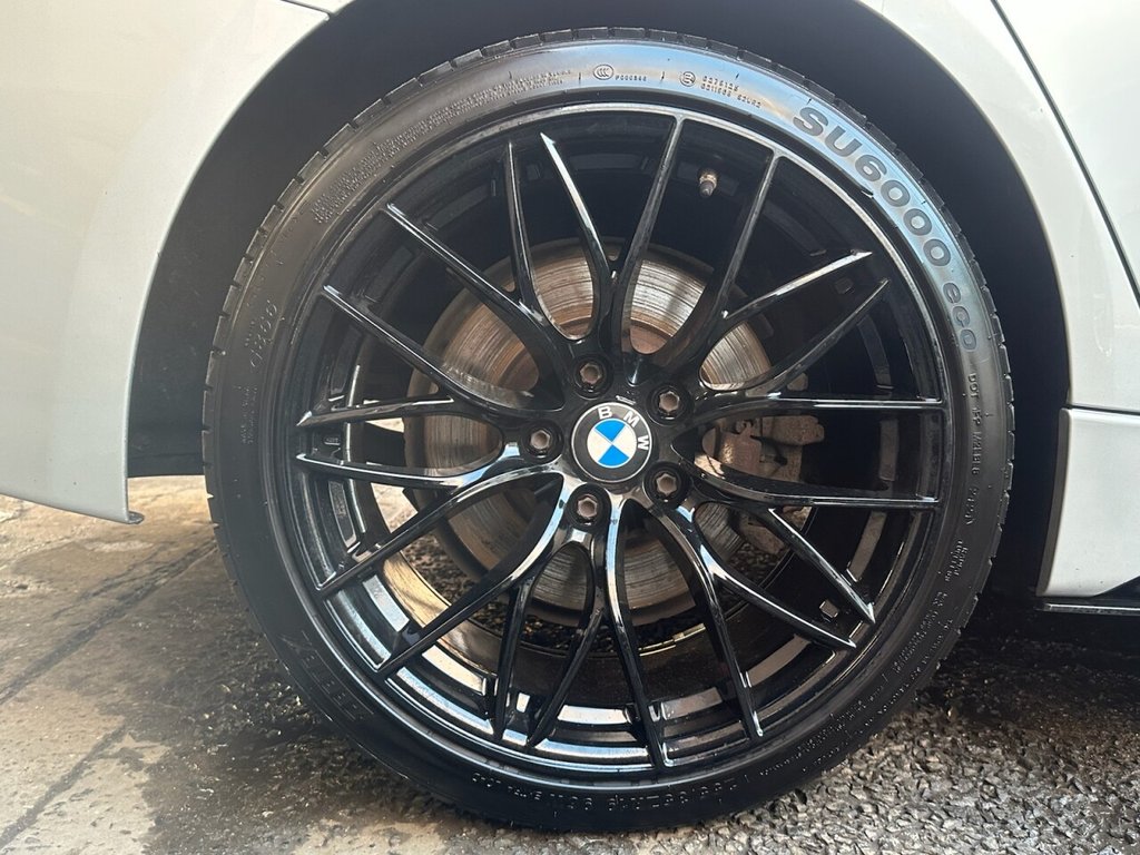 Used BMW 3 Series 2014 for sale - 76520703: Photo 40