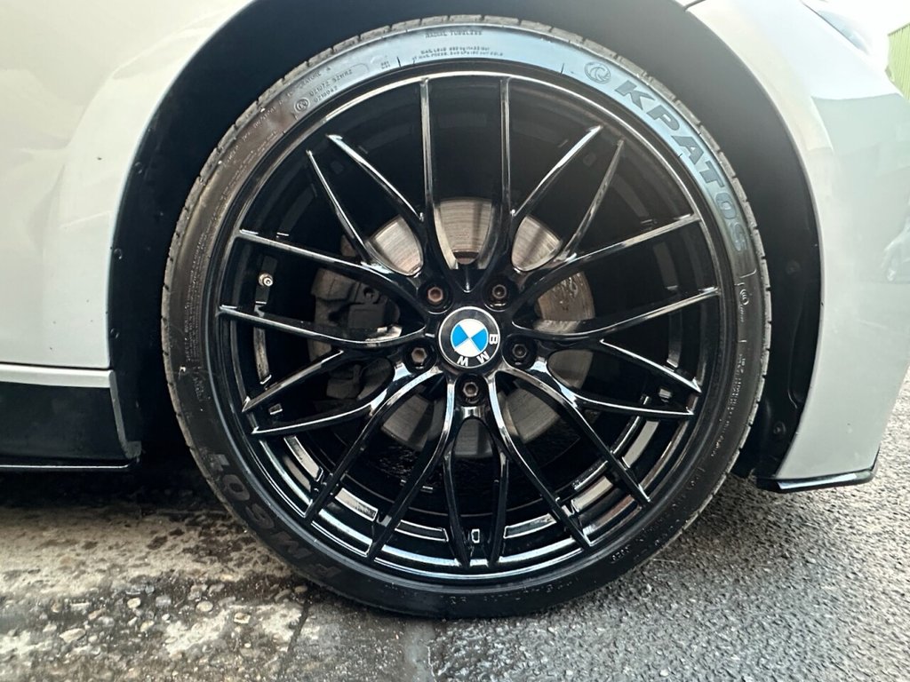 Used BMW 3 Series 2014 for sale - 76520703: Photo 41