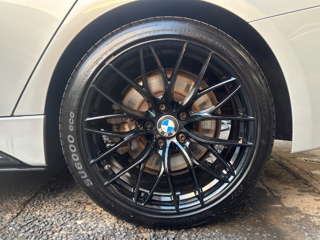 Used BMW 3 Series 2014 for sale - 76520703: Photo 42