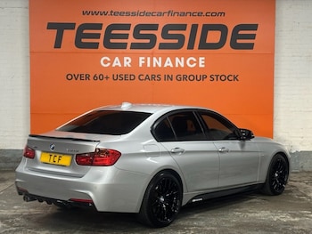 Used BMW 3 Series 2014 for sale - 76520703: Photo