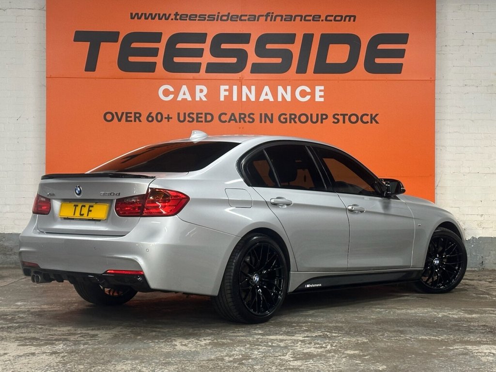 Used BMW 3 Series 2014 for sale - 76520703: Photo 5