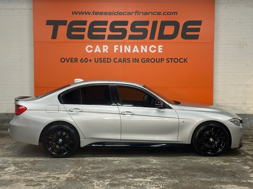 Used BMW 3 Series 2014 for sale - 76520703: Photo 6