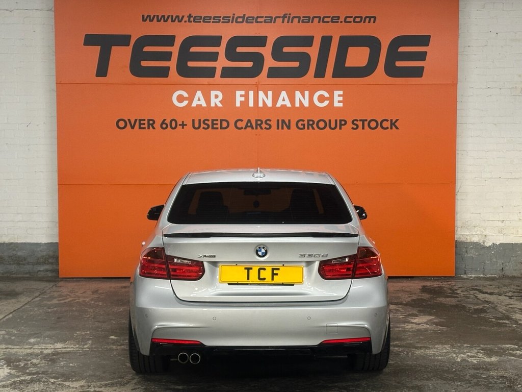 Used BMW 3 Series 2014 for sale - 76520703: Photo 8