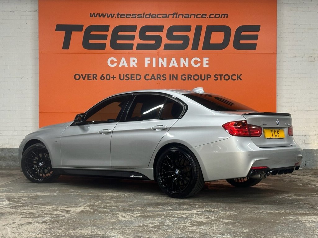 Used BMW 3 Series 2014 for sale - 76520703: Photo 9