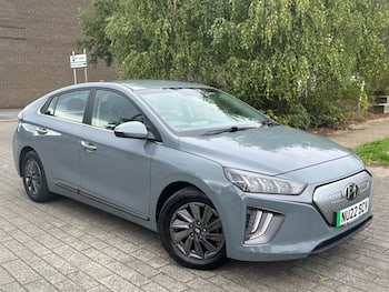 Used Hyundai IONIQ 2022 for sale - 79777839: Photo
