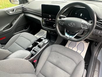 Used Hyundai IONIQ 2022 for sale - 79777839: Photo
