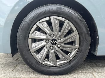Used Hyundai IONIQ 2022 for sale - 79777839: Photo