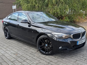 Used BMW 3 Series Gran Turismo 2014 for sale - 79563195: Photo