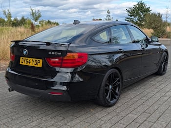 Used BMW 3 Series Gran Turismo 2014 for sale - 79563195: Photo