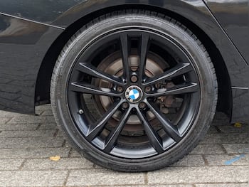 Used BMW 3 Series Gran Turismo 2014 for sale - 79563195: Photo