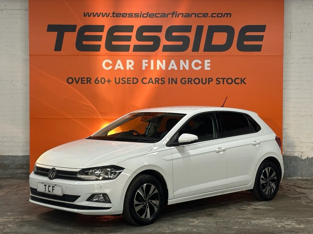 Used Volkswagen Polo 2021 for sale - 77161526: Photo 10