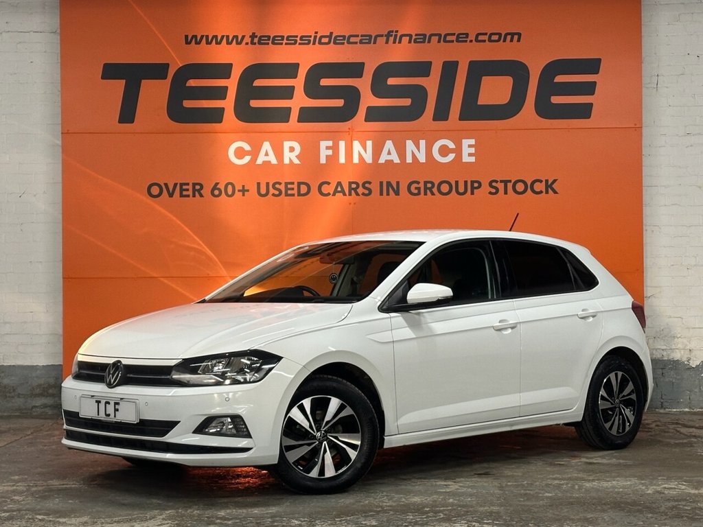 Used Volkswagen Polo 2021 for sale - 77161526: Photo 11