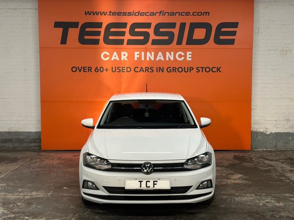 Used Volkswagen Polo 2021 for sale - 77161526: Photo 12