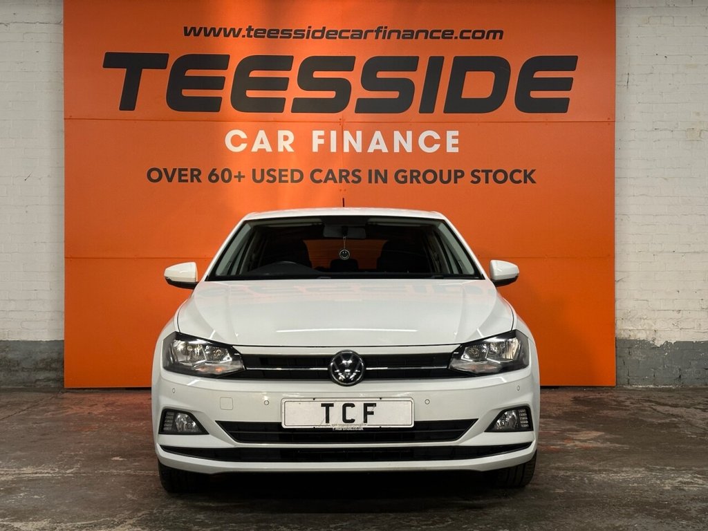 Used Volkswagen Polo 2021 for sale - 77161526: Photo 13