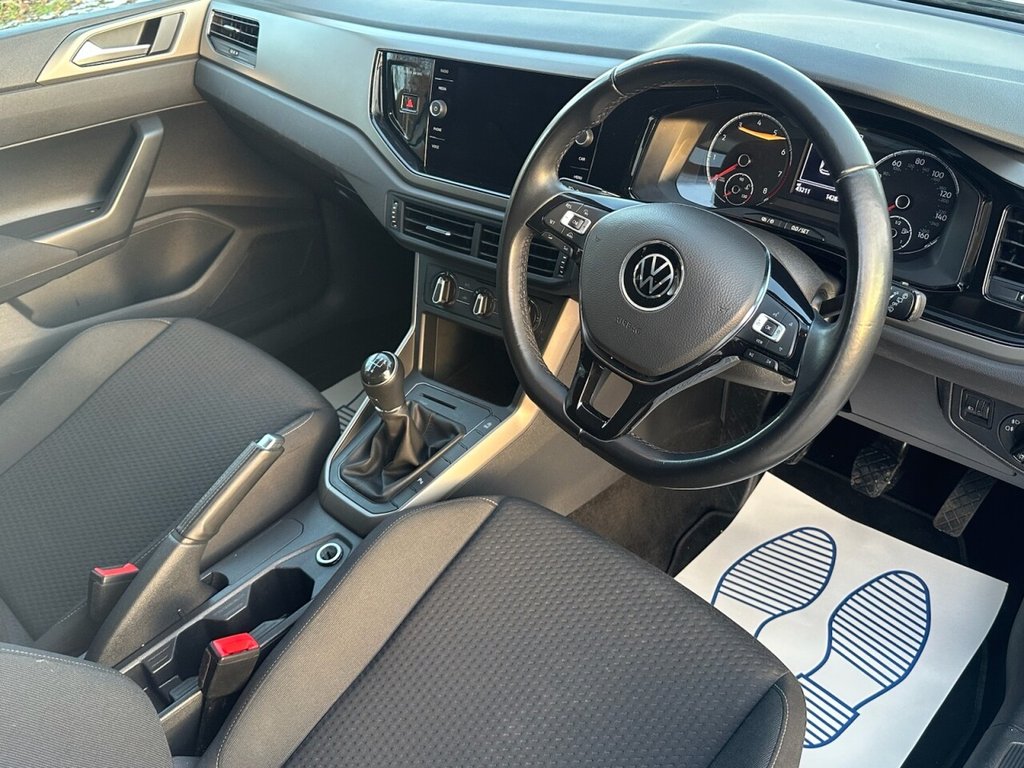 Used Volkswagen Polo 2021 for sale - 77161526: Photo 17