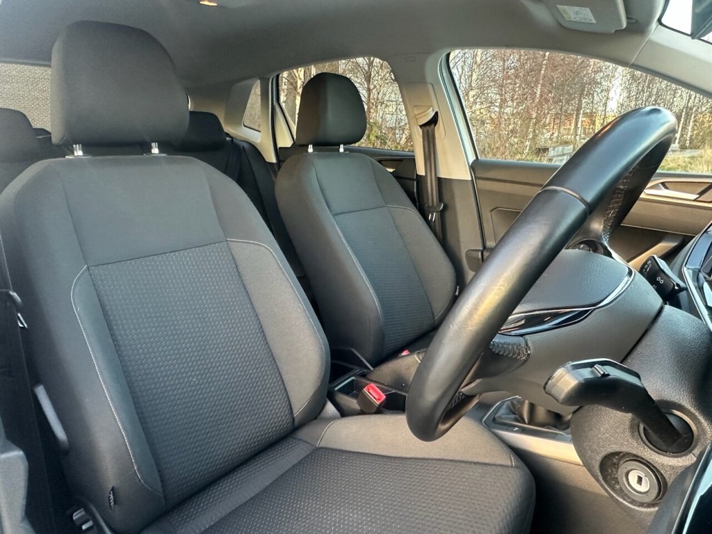 Used Volkswagen Polo 2021 for sale - 77161526: Photo 18