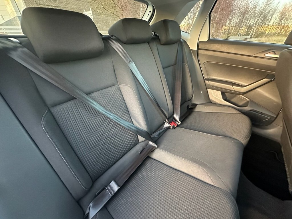 Used Volkswagen Polo 2021 for sale - 77161526: Photo 19