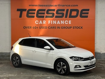 Volkswagen Polo feature image