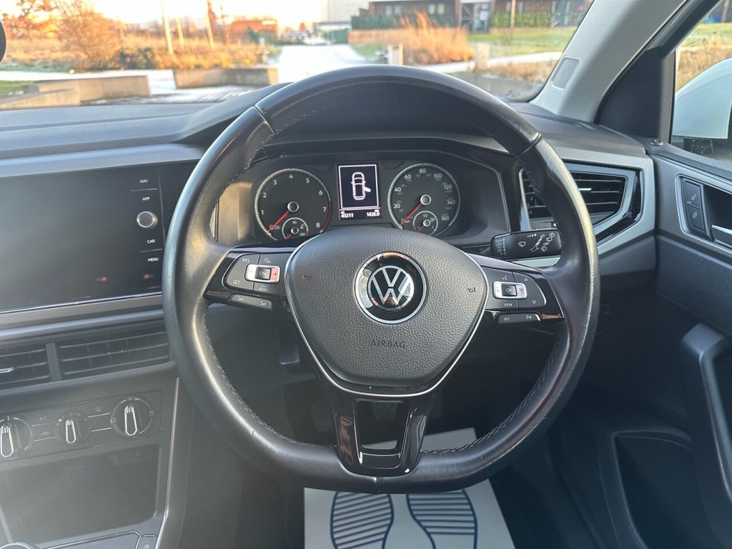 Used Volkswagen Polo 2021 for sale - 77161526: Photo 20