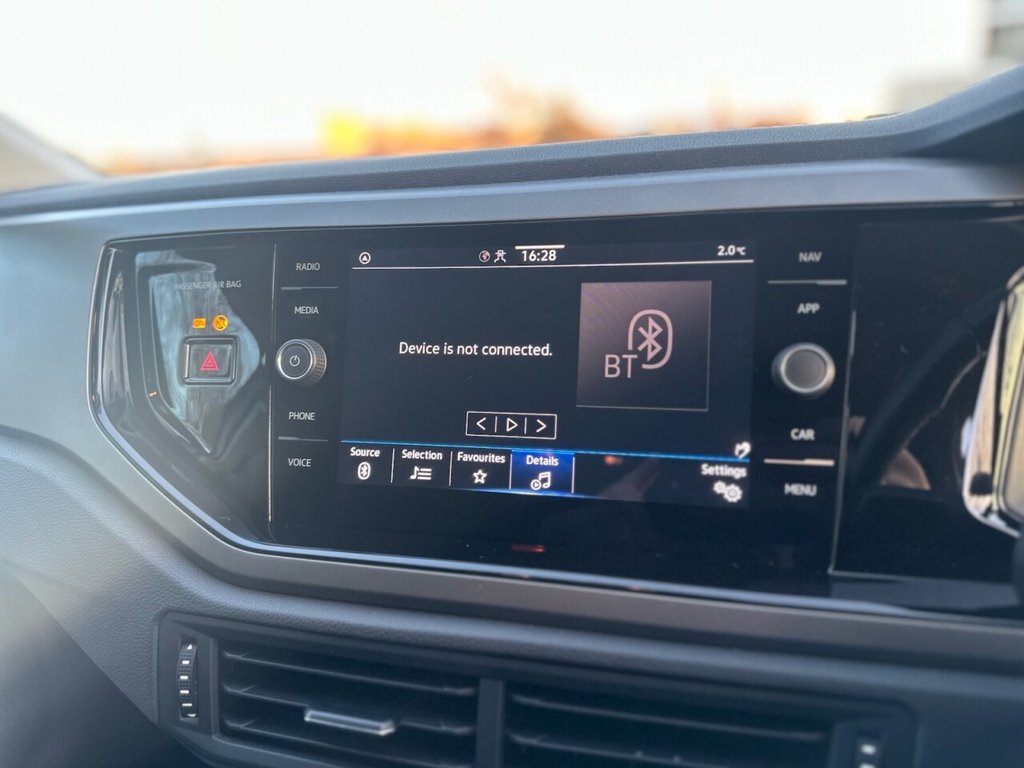 Used Volkswagen Polo 2021 for sale - 77161526: Photo 26