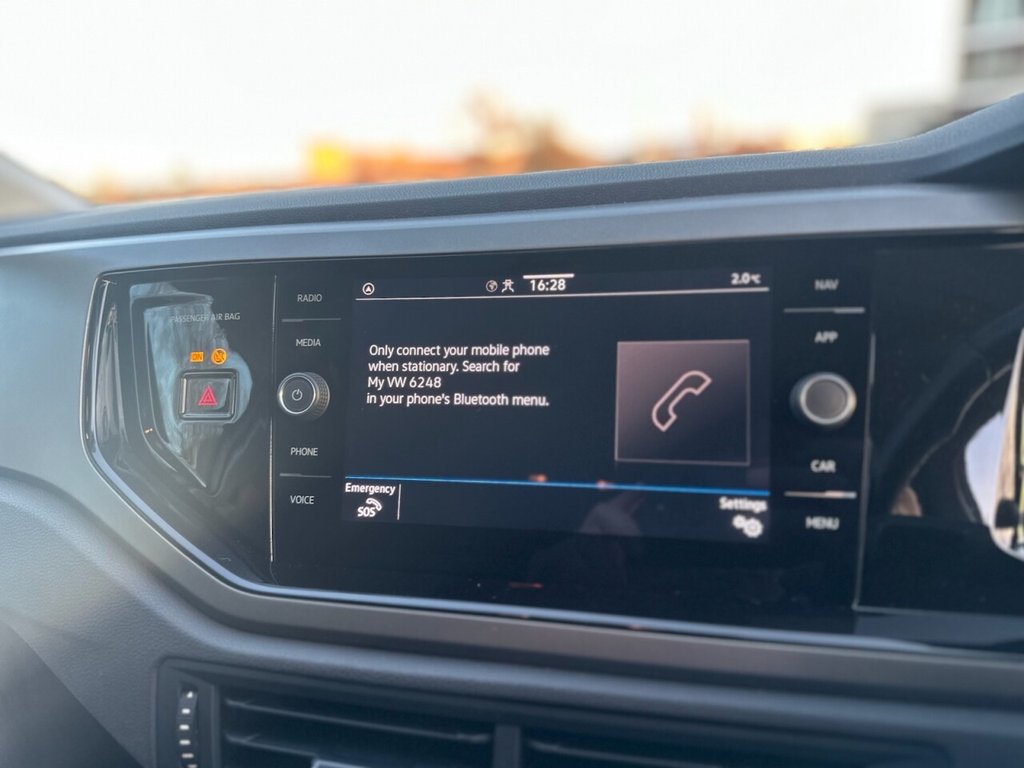 Used Volkswagen Polo 2021 for sale - 77161526: Photo 27