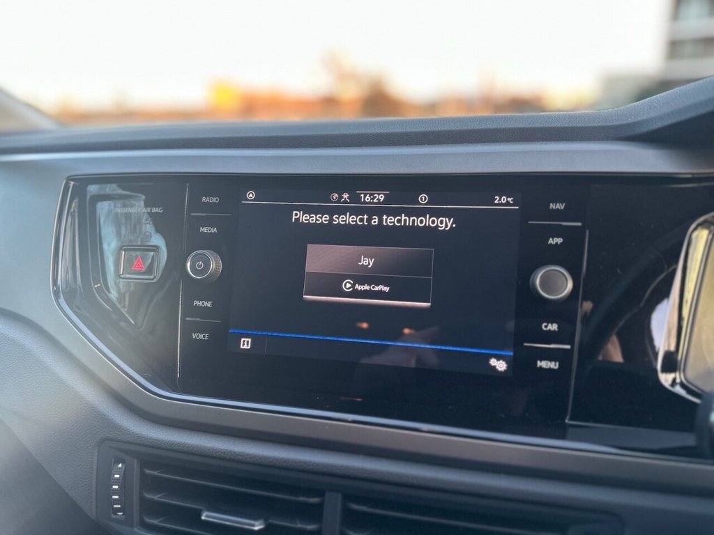 Used Volkswagen Polo 2021 for sale - 77161526: Photo 28