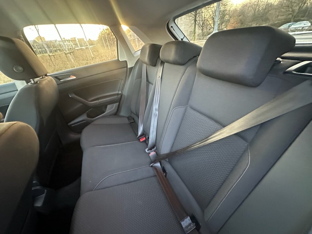 Used Volkswagen Polo 2021 for sale - 77161526: Photo 30