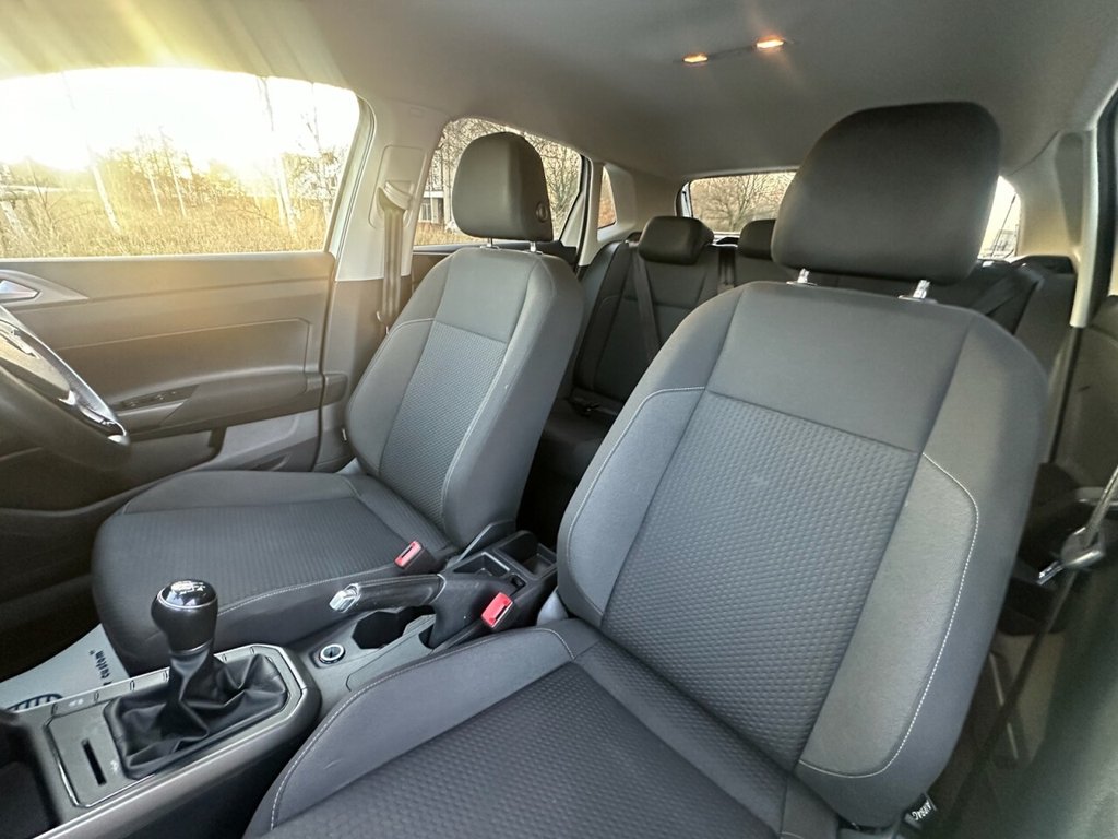 Used Volkswagen Polo 2021 for sale - 77161526: Photo 31