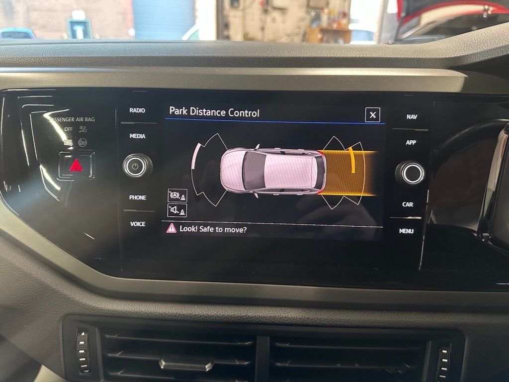 Used Volkswagen Polo 2021 for sale - 77161526: Photo 39