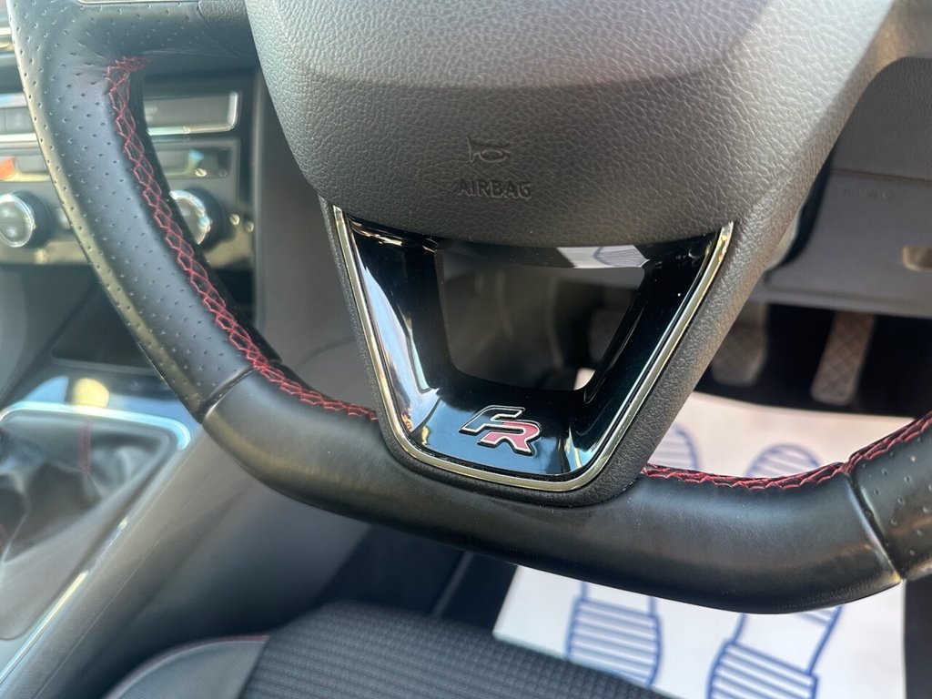 Used SEAT Leon 2018 for sale - 76751424: Photo 21