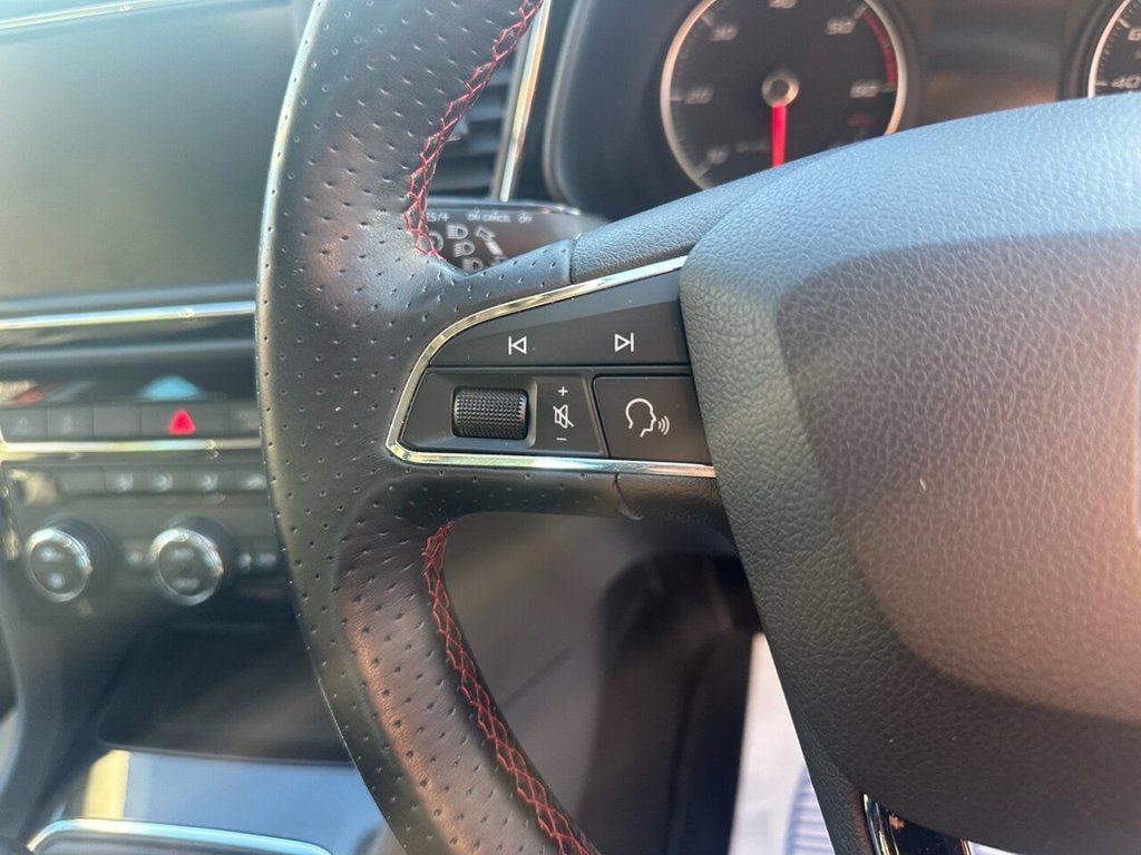 Used SEAT Leon 2018 for sale - 76751424: Photo 22