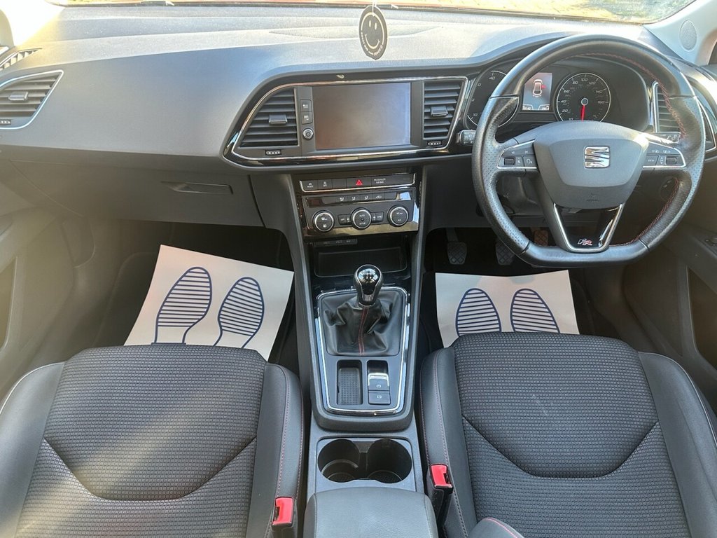 Used SEAT Leon 2018 for sale - 76751424: Photo 25