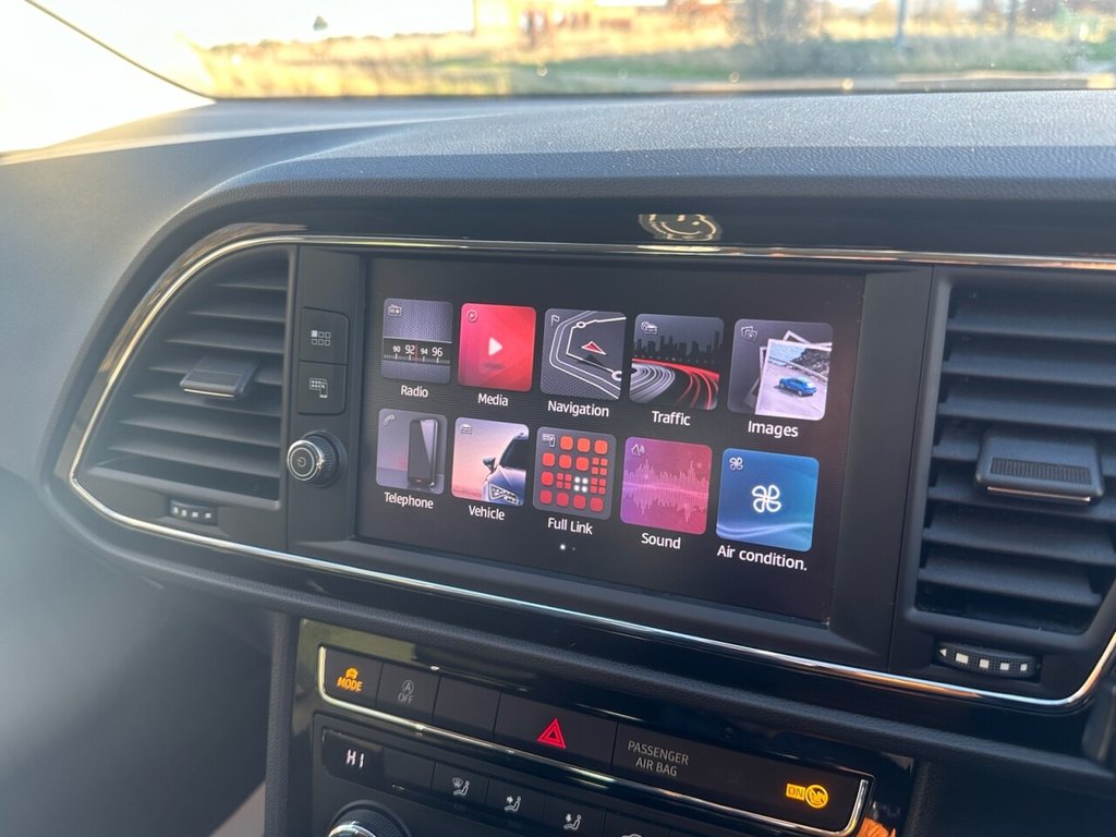 Used SEAT Leon 2018 for sale - 76751424: Photo 29