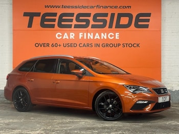 Used SEAT Leon 2018 for sale - 76751424: Photo