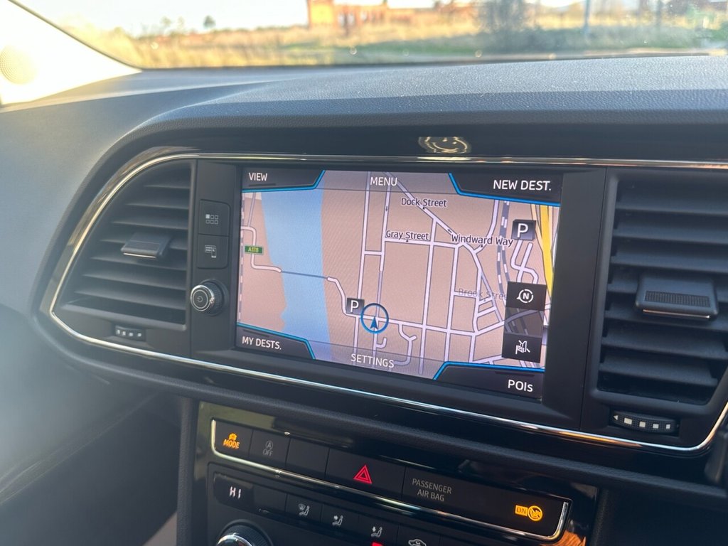 Used SEAT Leon 2018 for sale - 76751424: Photo 30